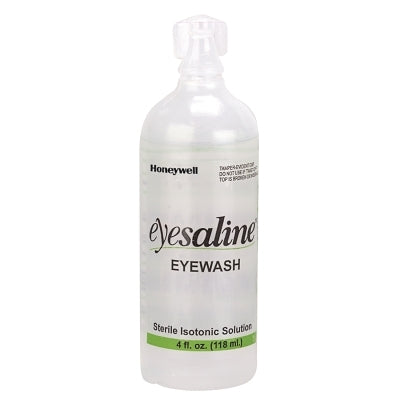 Personal eyewash product, 1 gallon bottle