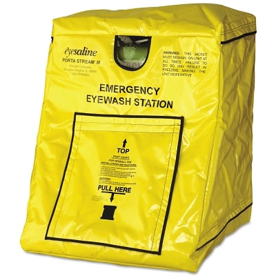Chaqueta reflectante Fendall Porta Stream® II, 16 galones