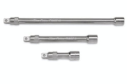 Juego de extensiones con bloqueo de accionamiento de 3/8" de 3 piezas (Blue-Point®)