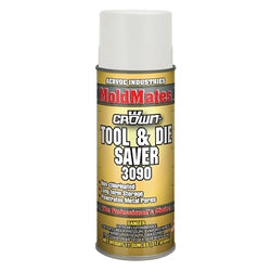Ahorradores de herramientas y matrices, aerosol de 16 oz