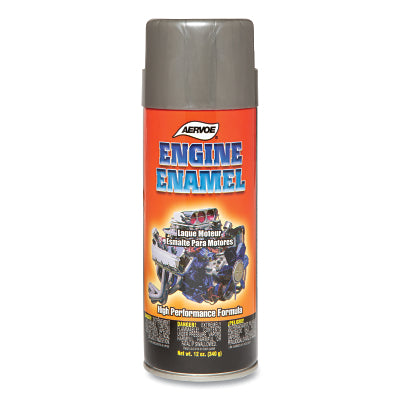 Esmalte para motor, 16 oz, azul