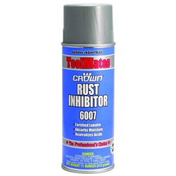 Inhibidor de óxido, lata de aerosol de 16 oz