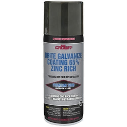 Galva Bright Premium, lata de aerosol de 16 oz