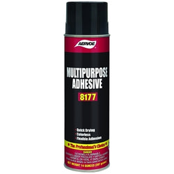 Adhesivos multiusos, lata de aerosol de 15 oz