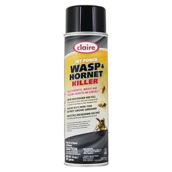 Jet Force Wasp and Hornet Killer, 20 oz Aerosol Can