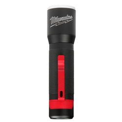 Linterna de enfoque 325L Baterias