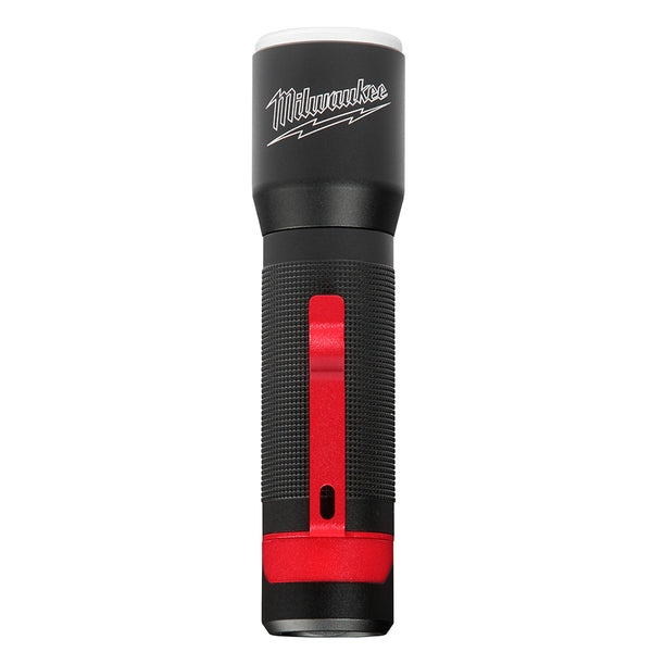 Linterna de enfoque 325L Baterias