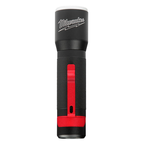 Linterna de enfoque 325L Baterias