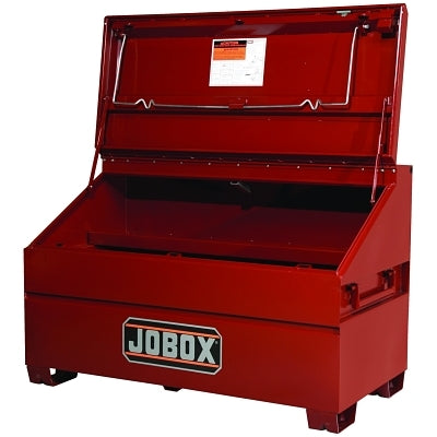 Cajas con tapa inclinada, 60 pulgadas x 30 pulgadas x 39 1/2 pulgadas