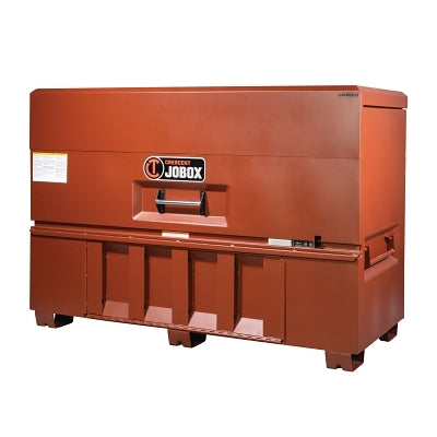 Caja de piano abatible Site-Vault™, 152 cm de ancho x 78 cm de profundidad x 130 cm de alto, 16 m³, marrón