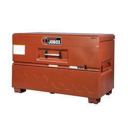 Caja de piano corta Site-Vault™, 60-7/8" de ancho x 30-1/8" de profundidad x 37-11/16" de alto, marrón