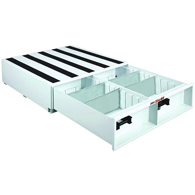 StorAll 4 cajones 48" x 9'