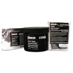 R-Flex Strap Repair Kits, 4 lb, Black