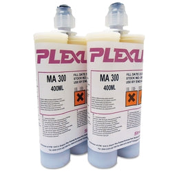 Adhesivos de unión MA300, 50 ml, cartucho, color blanco roto