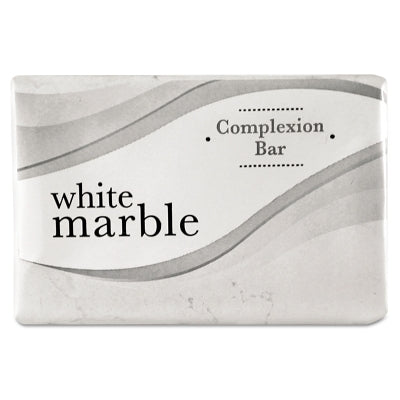 Basics bar soap, individually wrapped, 1.5 oz bar
