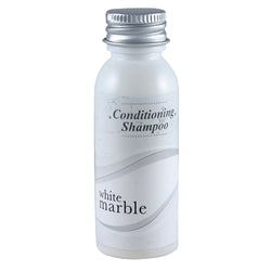 Champú acondicionador Breck, botella de 0.75 oz