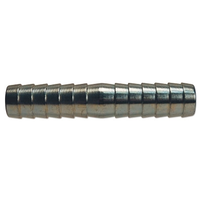 Hose repairers, 5/8 in. x 21/32 in. male, steel