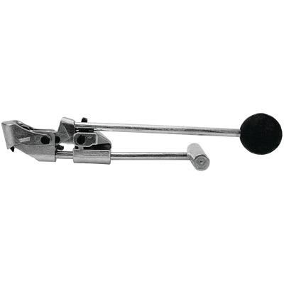 Band clamp tool, used on 3/8 in. and 5/8 in. band clamps.