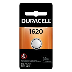 Lithium button cell battery, 3V, 2032, 2-pack
