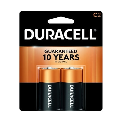 CopperTop 9V Alkaline Batteries (4 Pack)
