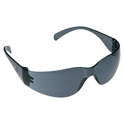 Gafas de seguridad Virtua™, lentes transparentes, antivaho, revestimiento duro, marco transparente