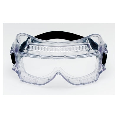 Centurion™ Safety Glasses, One Size Fits All, Clear, Impact Resistant