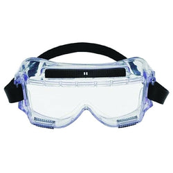 Gafas antisalpicaduras Centurion®, transparentes/transparentes, antivaho