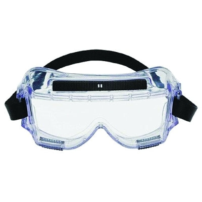 Centurion® splash goggles, clear/transparent, anti-fog