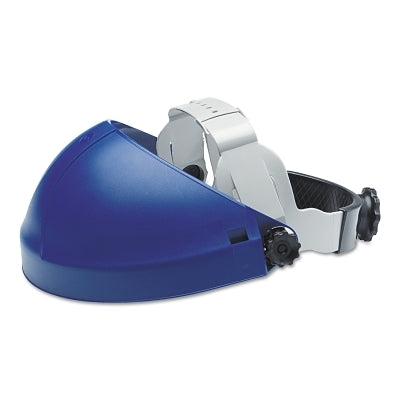 Arnés de trinquete H8A, azul, 9 pulgadas de largo x 6 pulgadas de alto, solo arnés