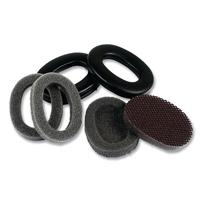 Kit de higiene de repuesto Peltor®, almohadillas para orejeras, 21 dB