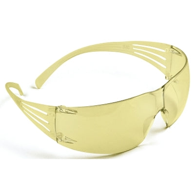 Gafas de seguridad SecureFit™ Serie 200, sin marco/envolventes, transparentes, antivaho Plus/antirayaduras
