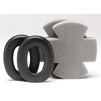 Kits de higiene para orejeras PELTOR™ Optime™ 101, HY7, 20 KT/estuche