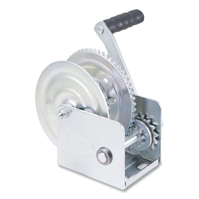 DLB Series Brake Winches, 1200 lb Load Capacity, TUFFPLATE