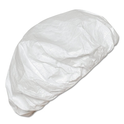 Tyvek® IsoClean® Bouffant, universal, blanco