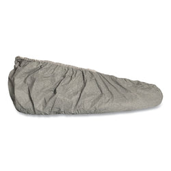 Funda para zapatos y botas Tyvek® 400, 5 pulgadas de alto, talla única, gris