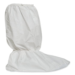 Funda para botas ProClean, grande, blanca