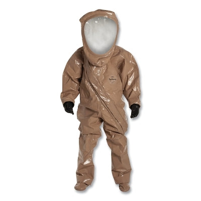 Mono Tychem® RESPONDER® CSM, color tostado, grande