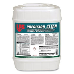 Precision Clean Aircraft Grade Degreaser Cleaner, 55 gal, drum, odorless, concentrated