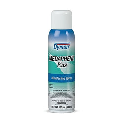 Aerosol desinfectante MEDAPHENE Plus, 16 oz, diseño floral