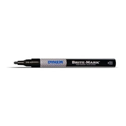 BRITE-MARK® Fine Point Marker, Pink, Fine Tip