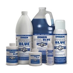 Designer Liquids, 2 oz Felt Tip, Blue