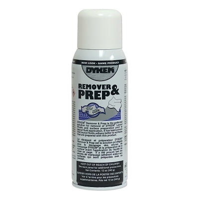 Removedor y limpiador, 16 oz, lata de aerosol, aroma dulce a solvente
