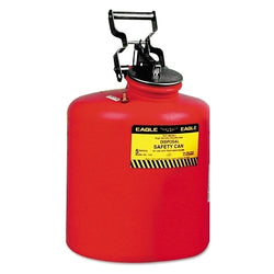 Contenedor de basura, 2,5 galones, plateado, acero inoxidable