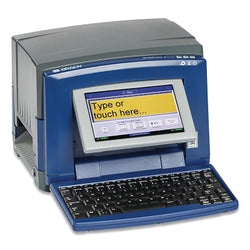 S3100 Label and Sign Printer