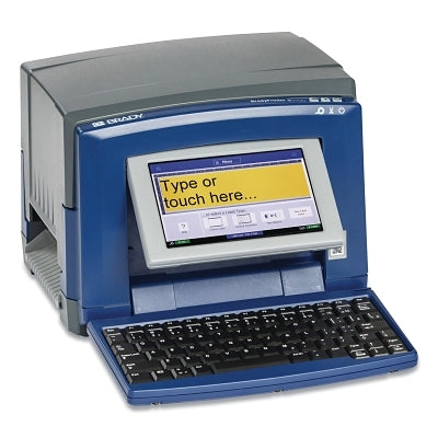 Impresora de etiquetas y letreros S3100
