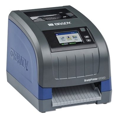 Impresora I3300 Impresora industrial de etiquetas con WiFi