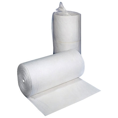 Rollos de peso pesado BASIC Oil Only, absorbe 38 gal, 150 pies x 30 pulgadas