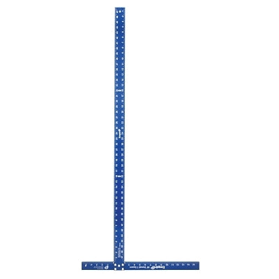 Professional 53 7/8 inch aluminum T-squares