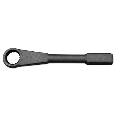 Straight impact wrenches, 2-inch opening, 11 11/16-inch, 12-point