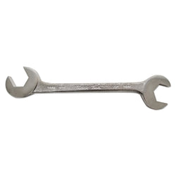 Hydraulic wrenches, 2-inch opening, 19 1/4 inches long, chrome plated